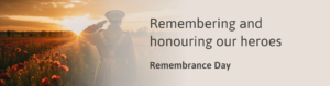 Remembrance Day